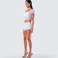 Amia Lace Set