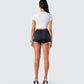 Anela Shorts Set
