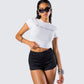Anela Shorts Set