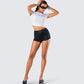 Anela Shorts Set