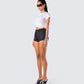 Anela Shorts Set