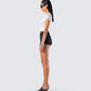 Anela Shorts Set