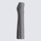 Angela Grey Jersey Maxi Skirt