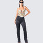 Antoinette Royalty Top