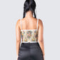 Antoinette Royalty Top