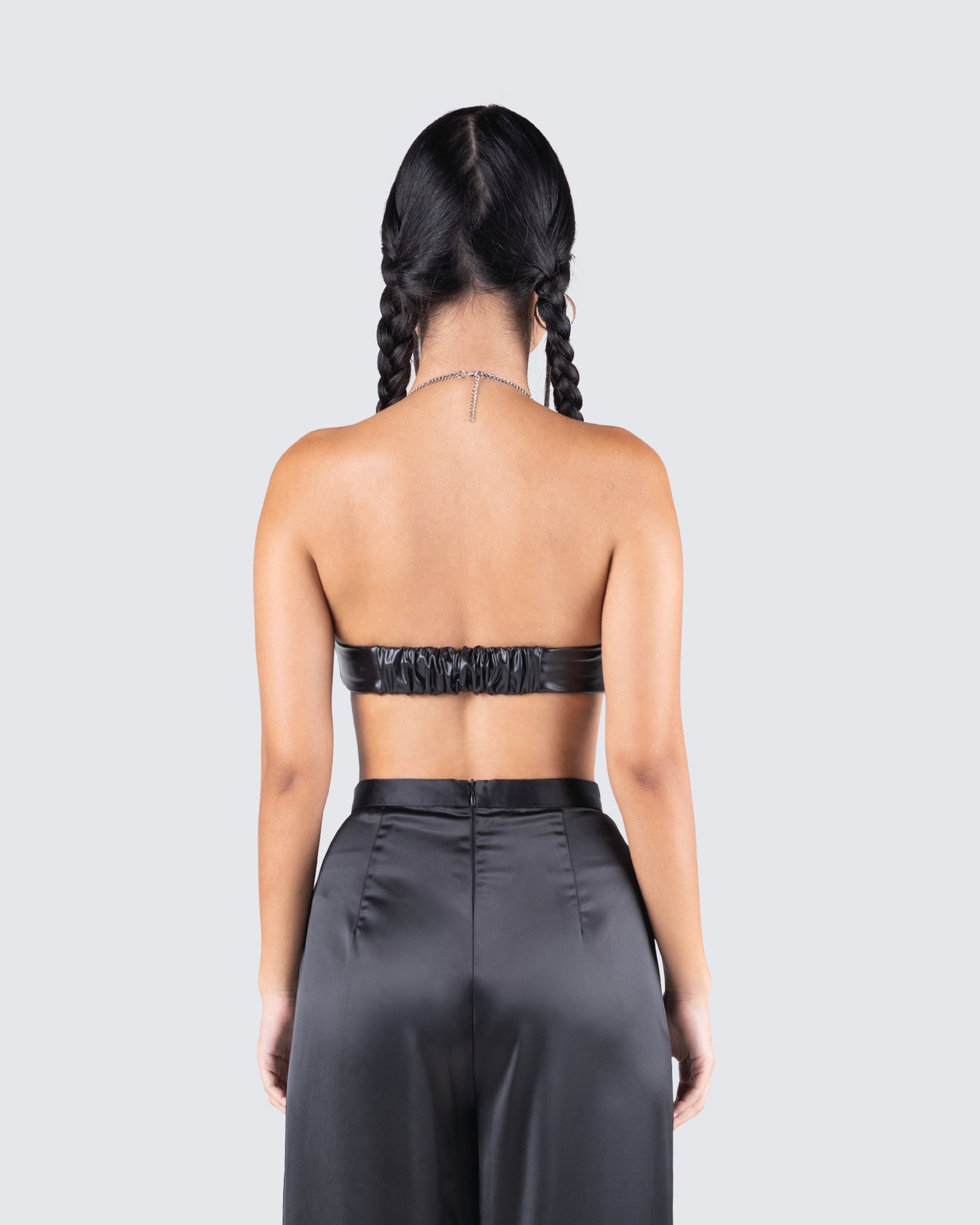 Aphrodite Chain Top