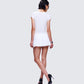 Asher Pleated Set
