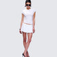 Asher Pleated Set