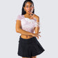 Ataya Lace Set