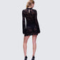 Aubrey Lace Dress