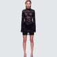 Aubrey Lace Dress