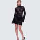 Aubrey Lace Dress