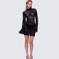 Aubrey Lace Dress