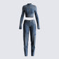 Audrey Idealistic Set 3d product front