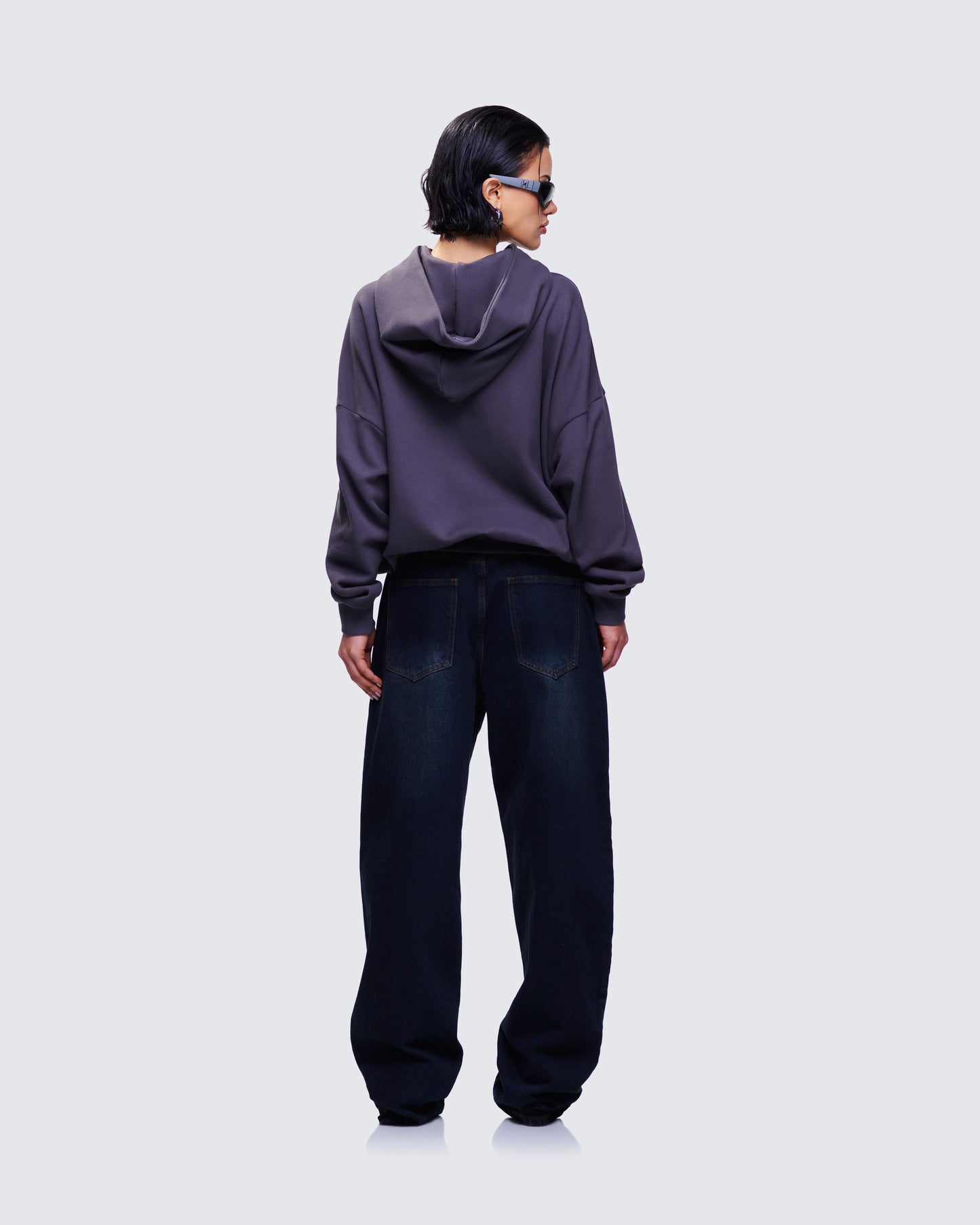 Azariah Baggy Set