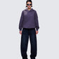 Azariah Baggy Set model front