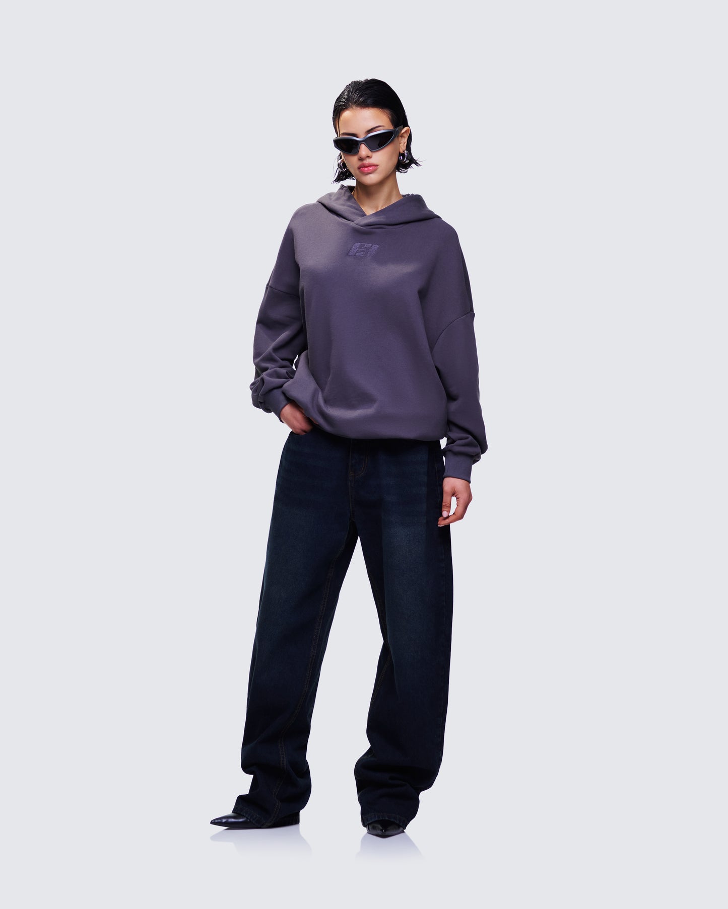 Azariah Baggy Set
