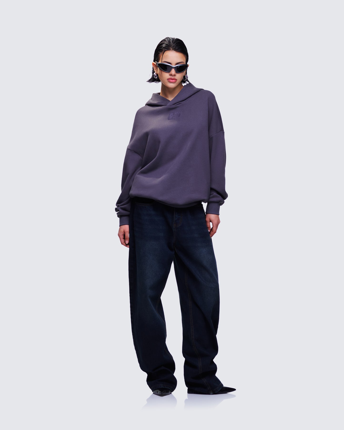 Azariah Baggy Set