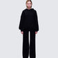 Azariah Sweater Set model front
