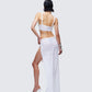 Azra Ivory Set
