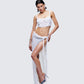 Azra Ivory Set