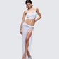 Azra Ivory Set