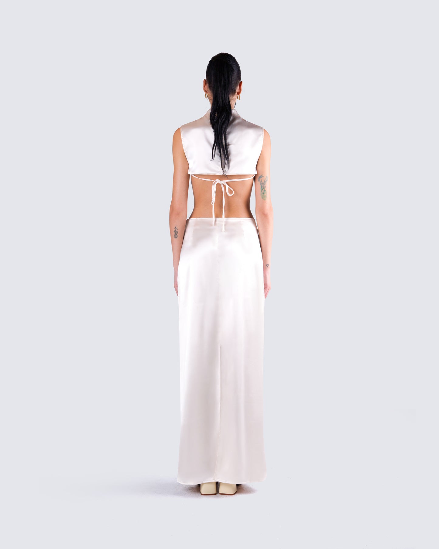 Amal Angelical Set