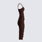 Ariella Midi Dress