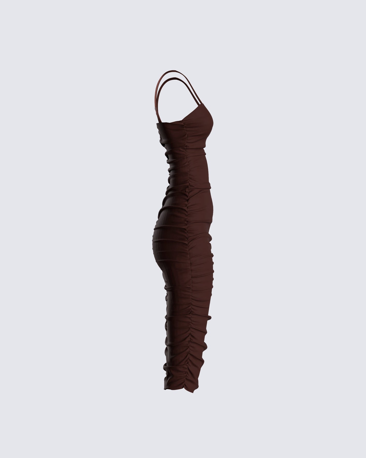 Ariella Midi Dress