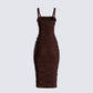 Ariella Midi Dress