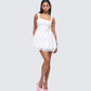Beatrice Pink Platform Heel