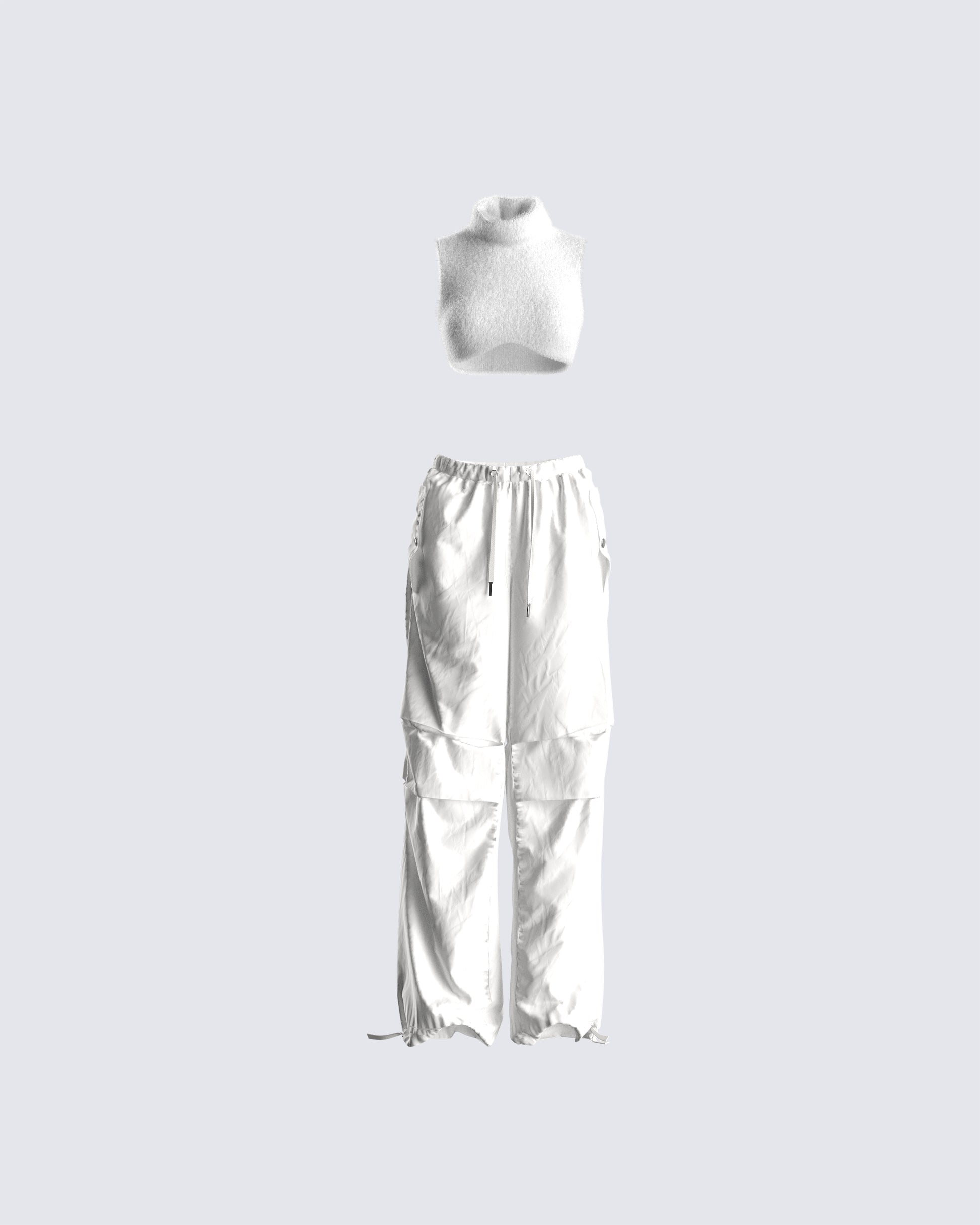 Beckett Blissful Set 3d product front