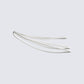 Chiara Pearl Chain Belt