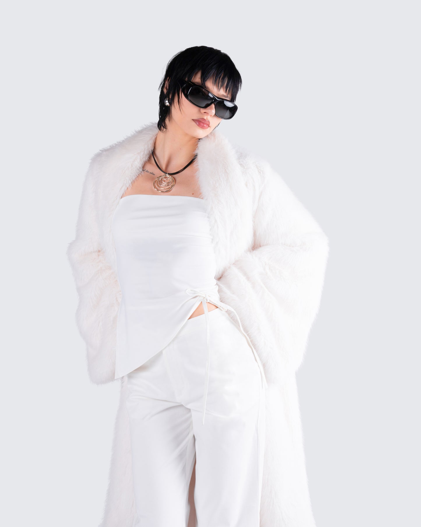 Bessie Winter Set