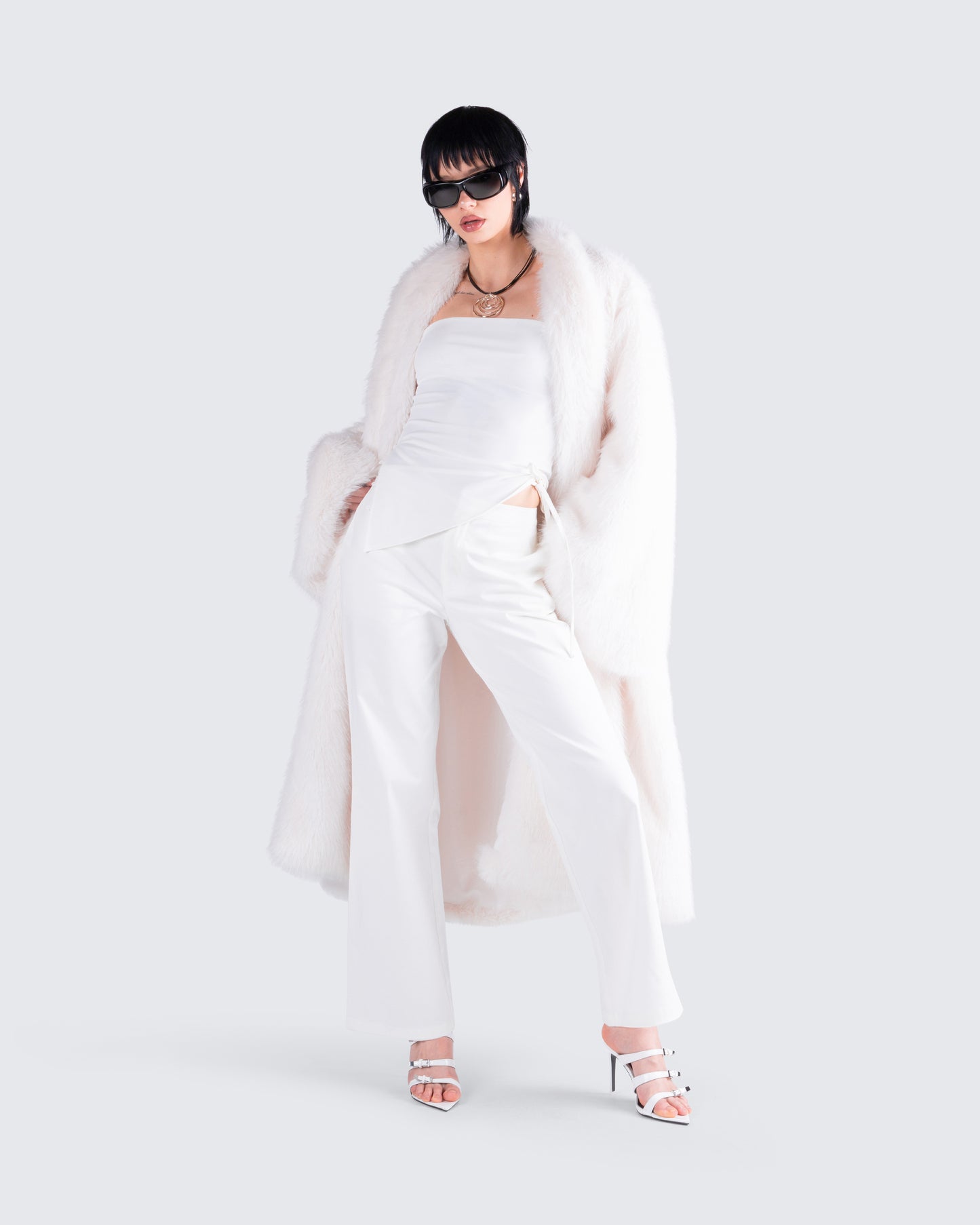 Bessie Winter Set