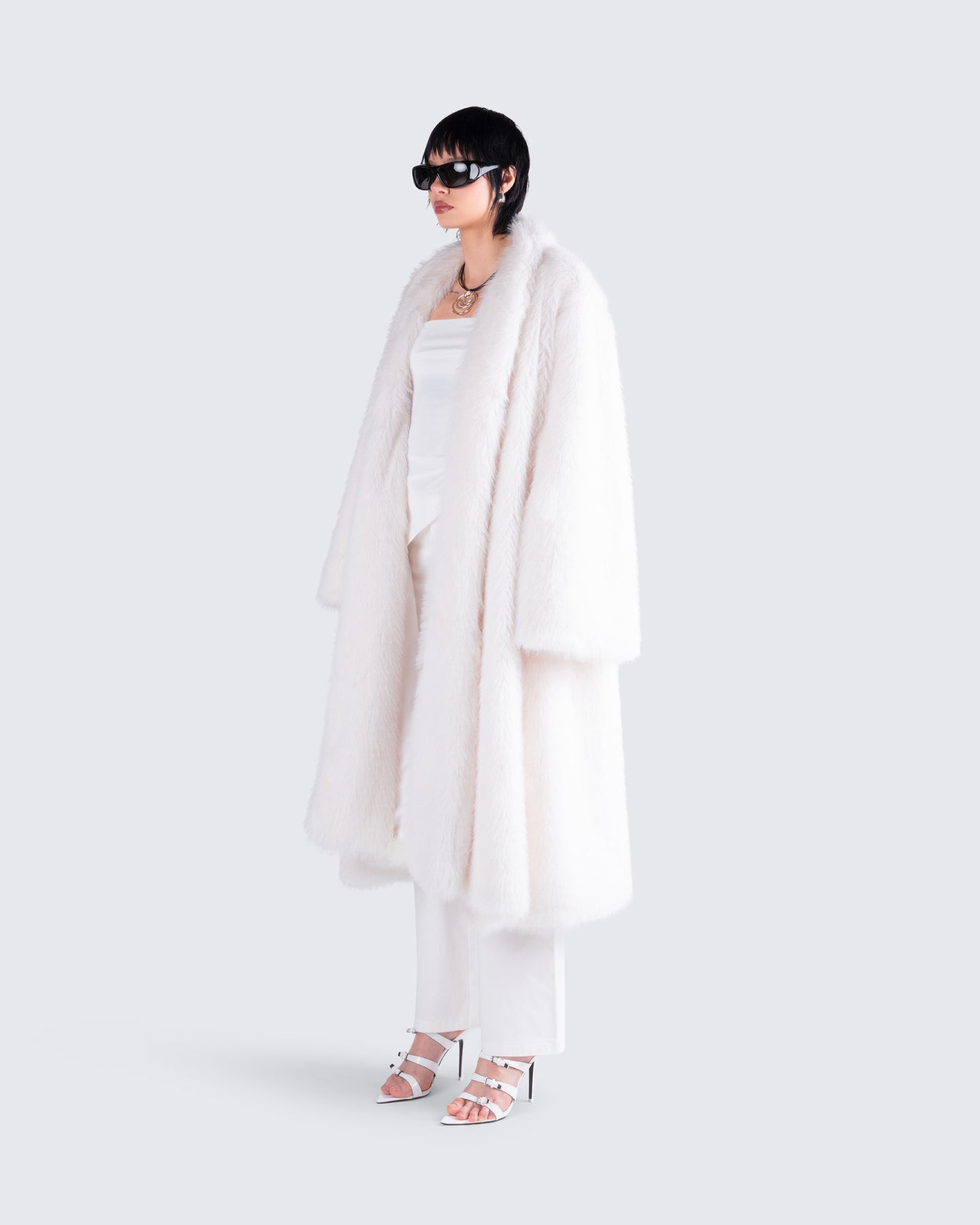 Bessie Winter Set
