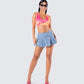 Beverly Baddie Set