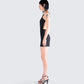 Birgit Rhinestone Set