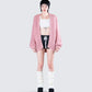 Blaise Lazy Set model front