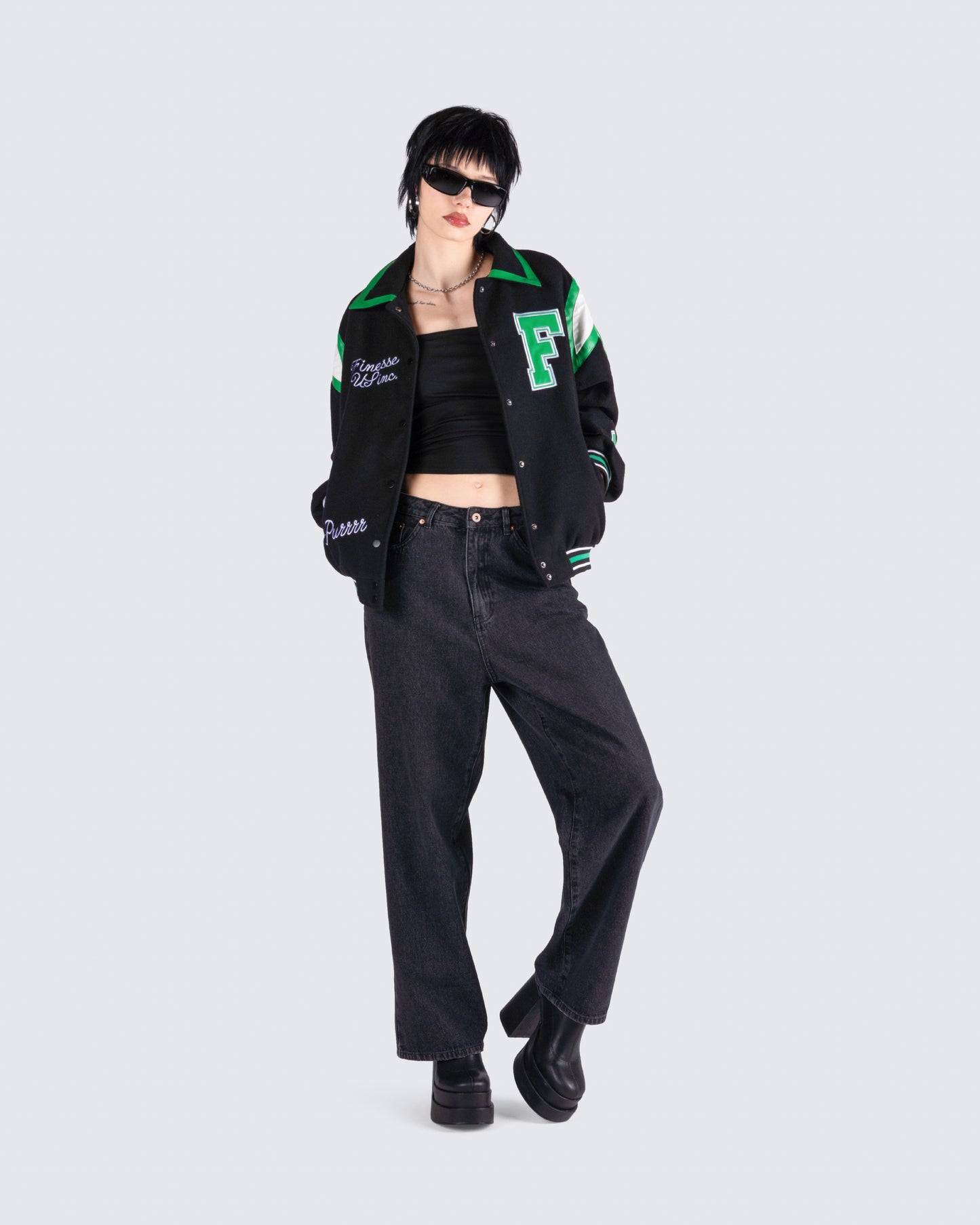 Bobby Trendsetter Set