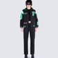 Bobby Varsity Set model front