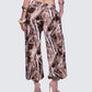 Braewyn Hunting Camo Toggled Sweatpants