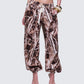 Braewyn Hunting Camo Toggled Sweatpants
