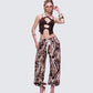 Braewyn Hunting Camo Toggled Sweatpants
