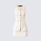 Branca Ivory Business Set product front