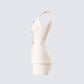 Branca Ivory Business Set