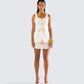 Branca Ivory Business Set model front