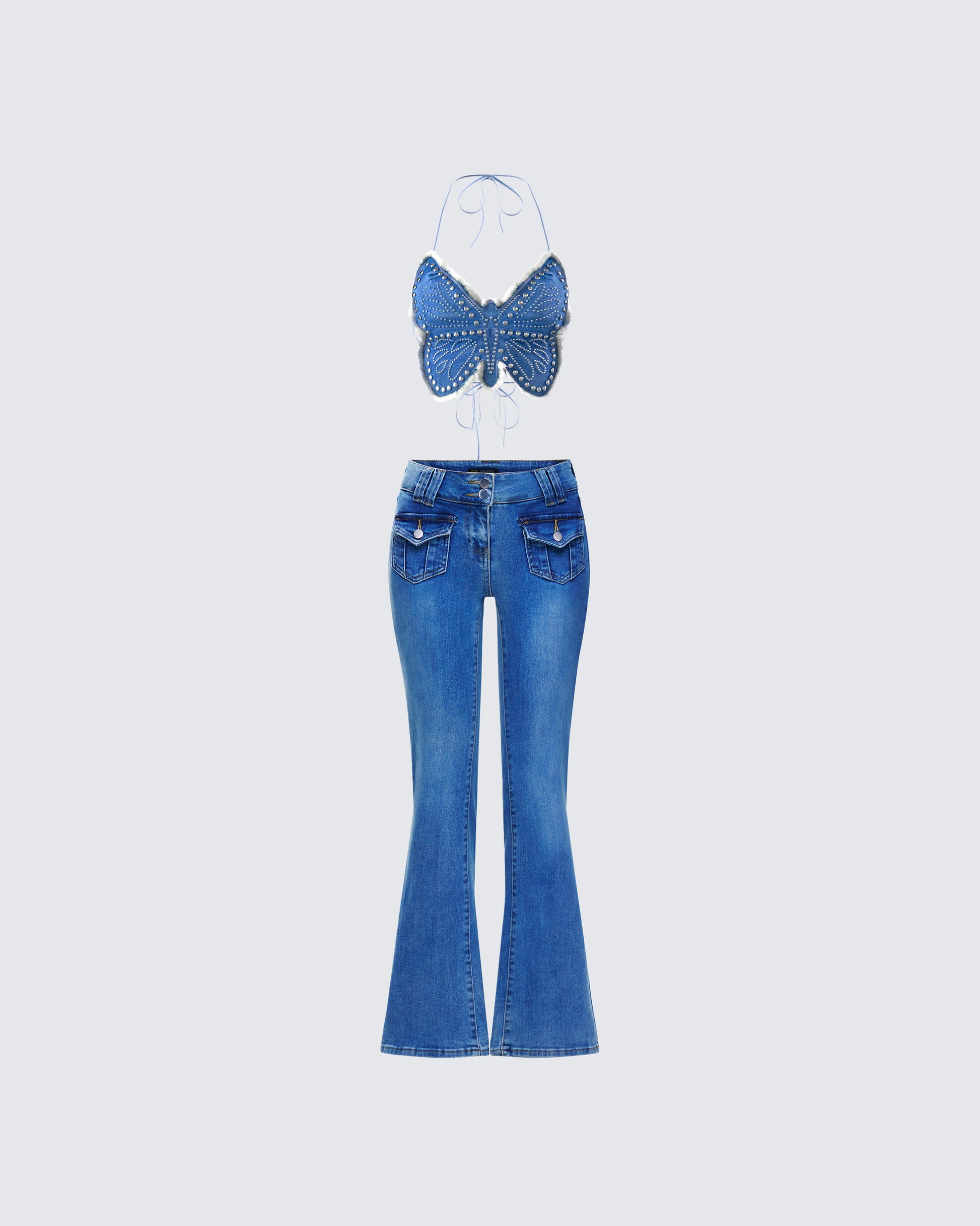 Olivette Y2K Set product front