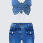 Olivette Y2K Set