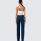 Briar Denim Set
